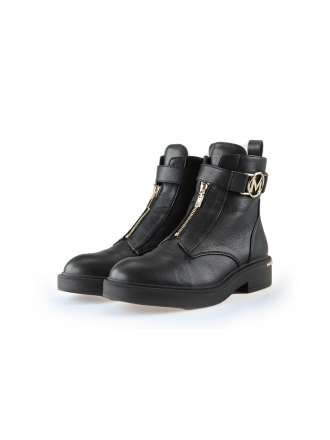 Mexx Enkellaarzen Zwart 233015
 Maat 41
 