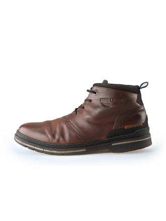 PME Legend Veterboots Bruin 233020
 Maat 42
 