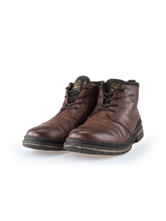 PME Legend Veterboots Bruin 233020
 Maat 42
 
