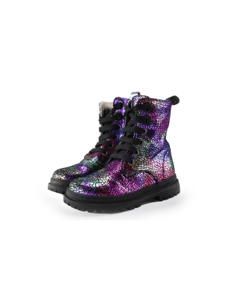  Shoesme Veterboots 233049
 [MAAT] 26
 