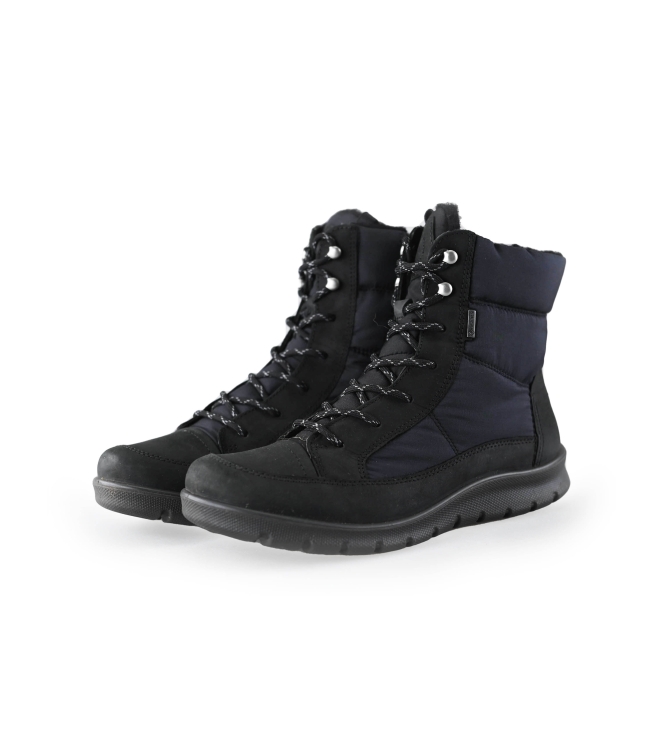 Ecco Veterboots