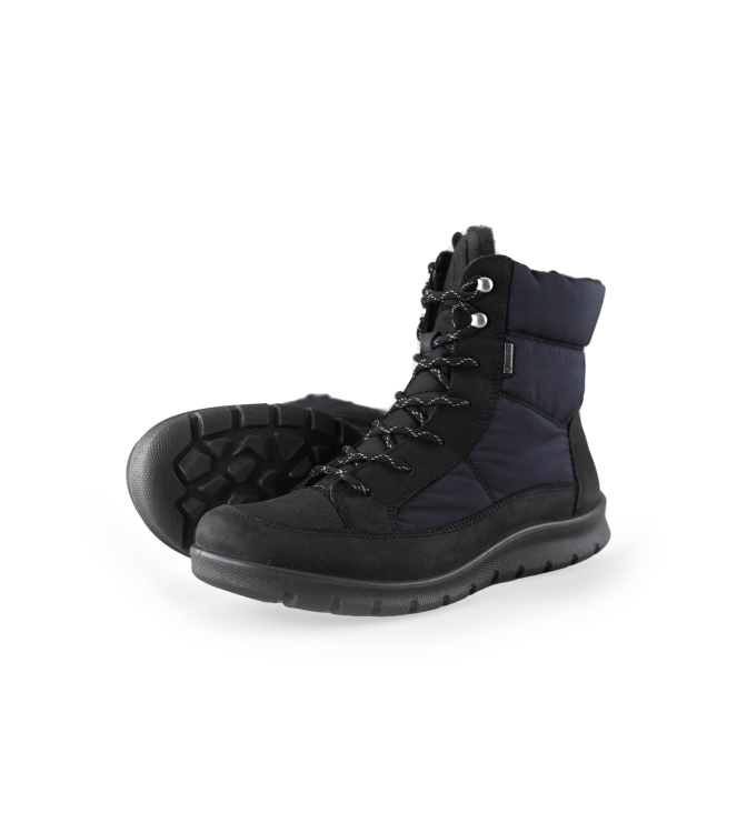 Ecco Veterboots