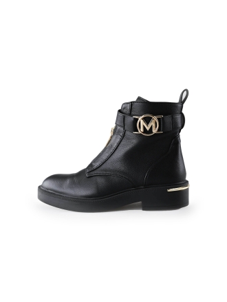  Mexx Biker Boots 233068
 [MAAT] 39
 
