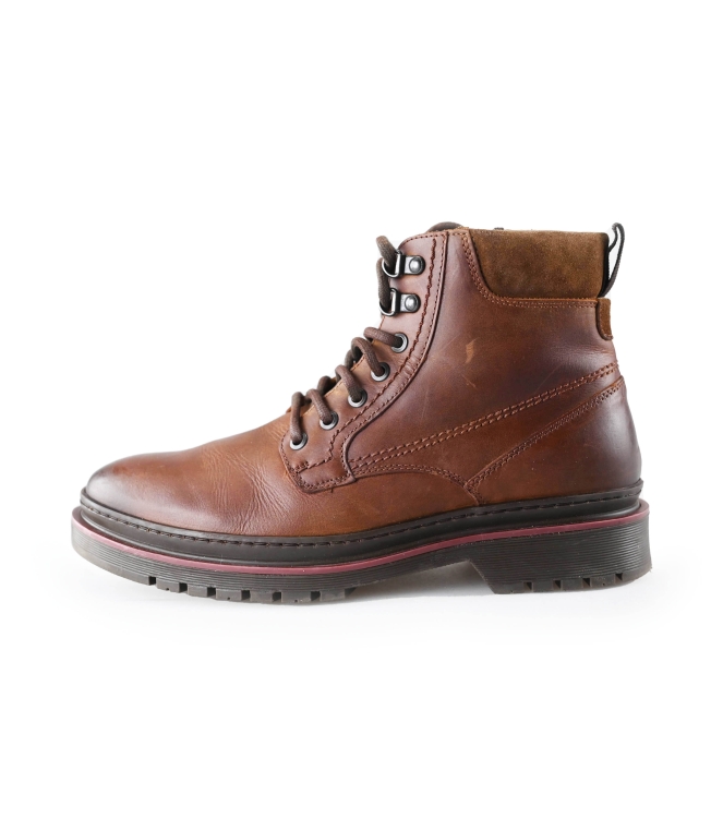 Nelson Veterboots