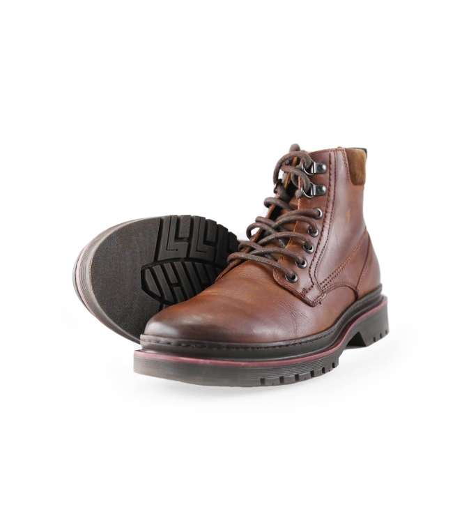 Nelson Veterboots