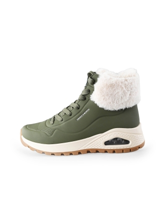  Skechers Veterboots 233093
 [MAAT] 38
 