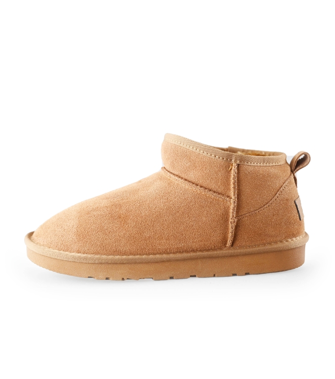Nelson Boots