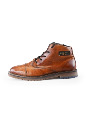  Bugatti Veterschoenen 233138
 [MAAT] 44
 