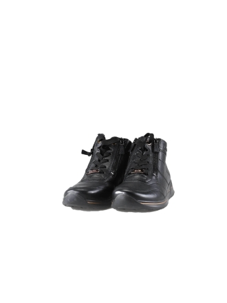 Ara Hoge sneakers Zwart 233170
 Maat 38½
 