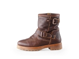 Panama Jack Biker Boots