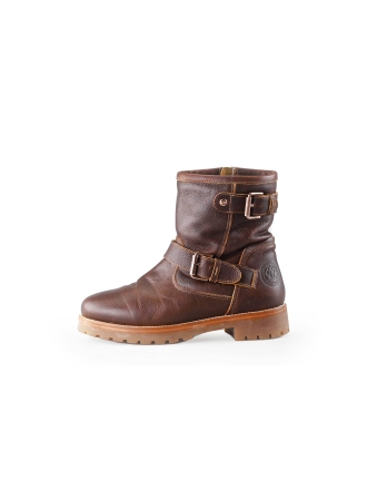  Panama Jack Biker Boots 233171
 [MAAT] 38
 