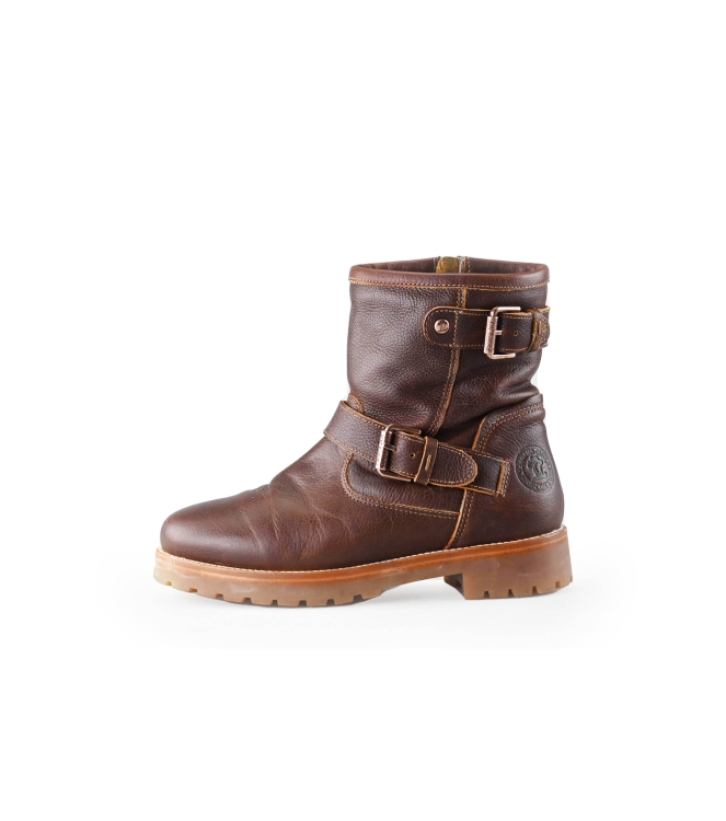 Panama Jack Biker Boots