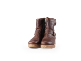 Panama Jack Biker Boots
