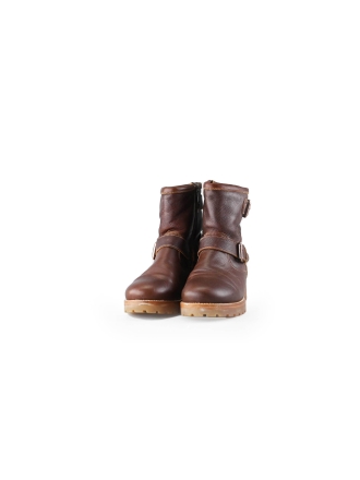  Panama Jack Biker Boots 233171
 [MAAT] 38
 