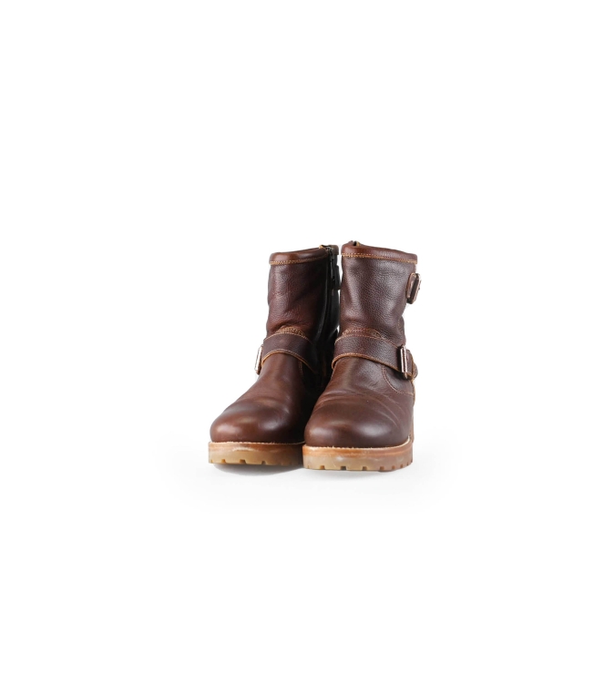 Panama Jack Biker Boots