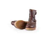 Panama Jack Biker Boots