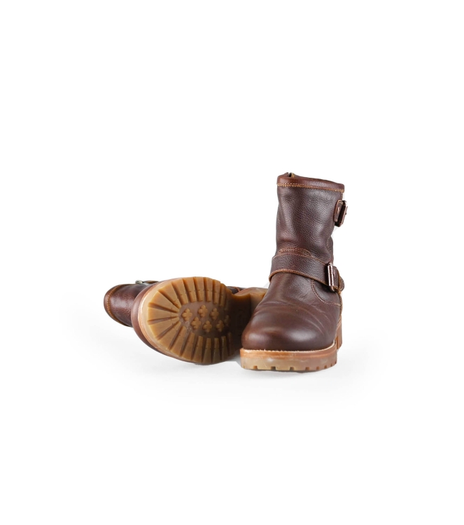 Panama Jack Biker Boots