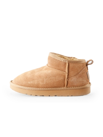 Nelson Boots Bruin 233186
 Maat 37
 