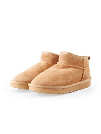 Nelson Boots Bruin 233186
 Maat 37
 