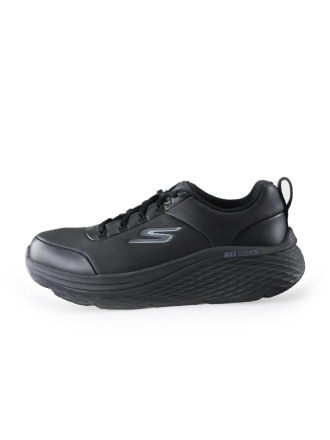 Skechers Sneakers Zwart 233212
 Maat 36
 