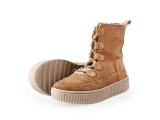 Nelson Veterboots
