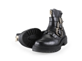 Nelson Biker Boots