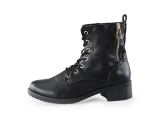 Mustang Veterboots