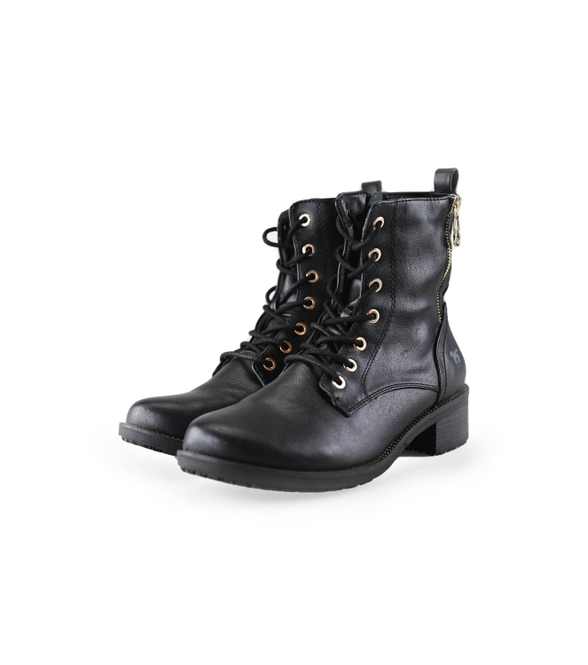 Mustang Veterboots