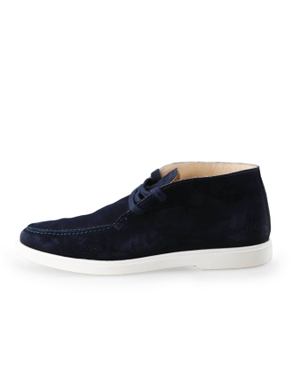 Rehab Instappers Blauw 233237
 Maat 43
 