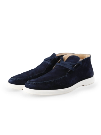 Rehab Instappers Blauw 233237
 Maat 43
 