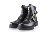 Nelson Biker Boots