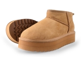 Colers Of California Boots