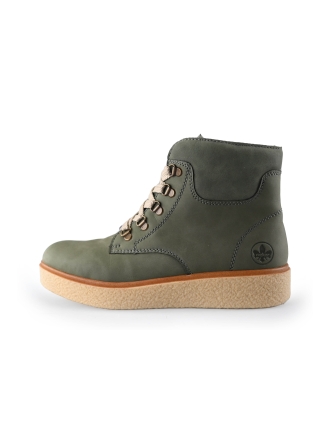  Rieker Veterboots 233282
 [MAAT] 39
 