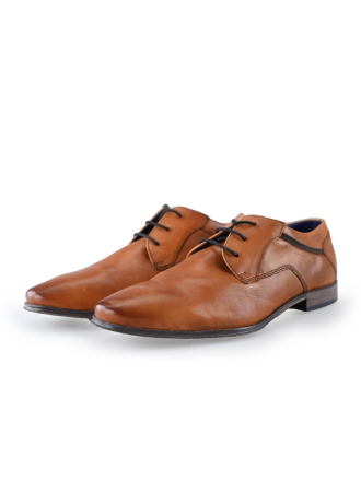 Bugatti Nette schoenen Bruin 233283
 Maat 42
 