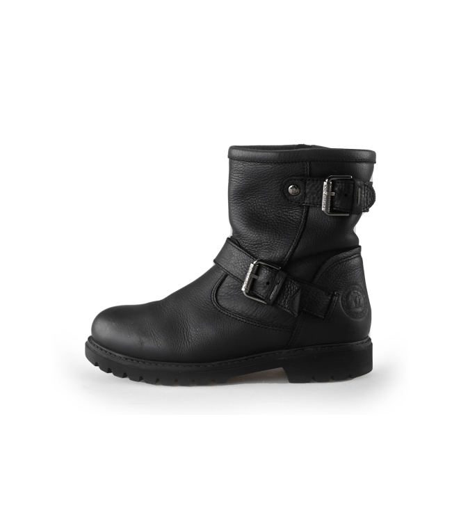 Panama Jack Biker Boots