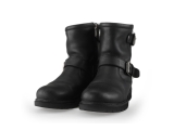 Panama Jack Biker Boots