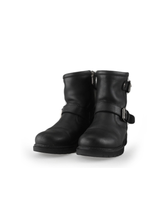  Panama Jack Biker Boots 233309
 [MAAT] 36
 