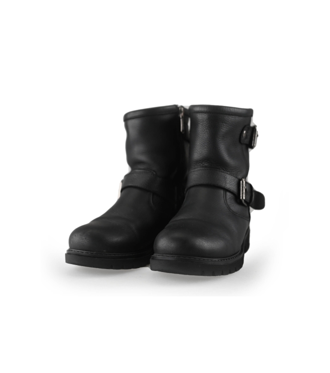Panama Jack Biker Boots