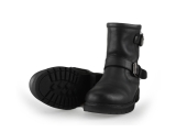 Panama Jack Biker Boots