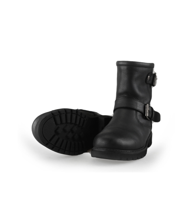 Panama Jack Biker Boots