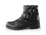 Nelson Biker Boots