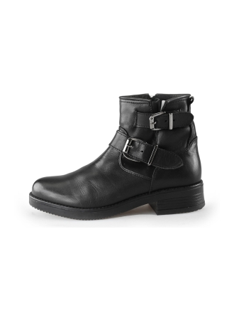  Nelson Biker Boots 233323
 [MAAT] 38
 