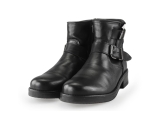 Nelson Biker Boots