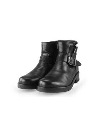  Nelson Biker Boots 233323
 [MAAT] 38
 