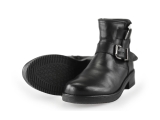 Nelson Biker Boots