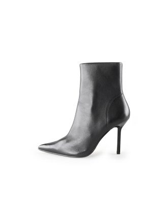  Steve Madden Enkellaarzen 233364
 [MAAT] 38
 