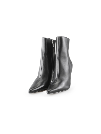  Steve Madden Enkellaarzen 233364
 [MAAT] 38
 