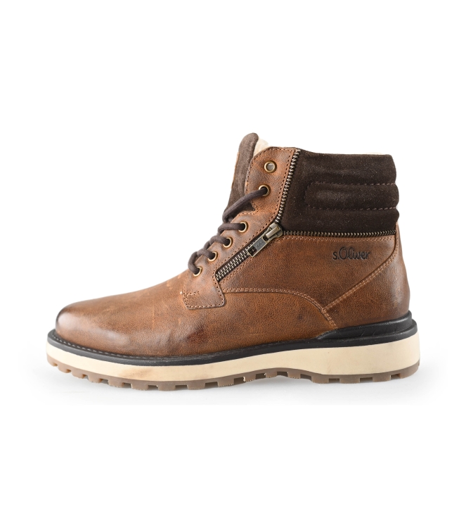 S.Oliver Veterboots