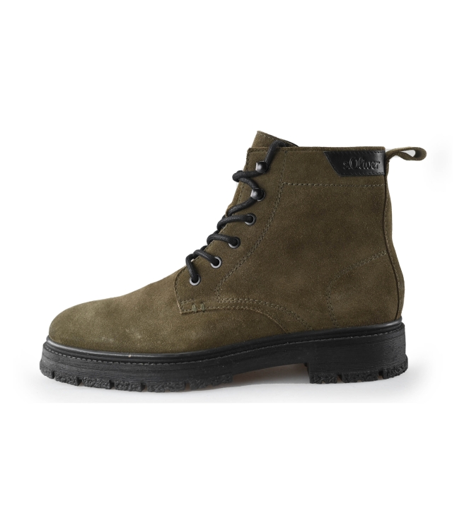 S.Oliver Veterboots
