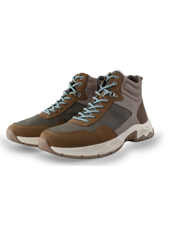  S.Oliver Hoge Sneakers 233386
 [MAAT] 42
 